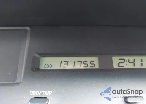 2003 Toyota Avalon Xl z USA, uszkodzony, nr VIN 4T1BF28B83U325528